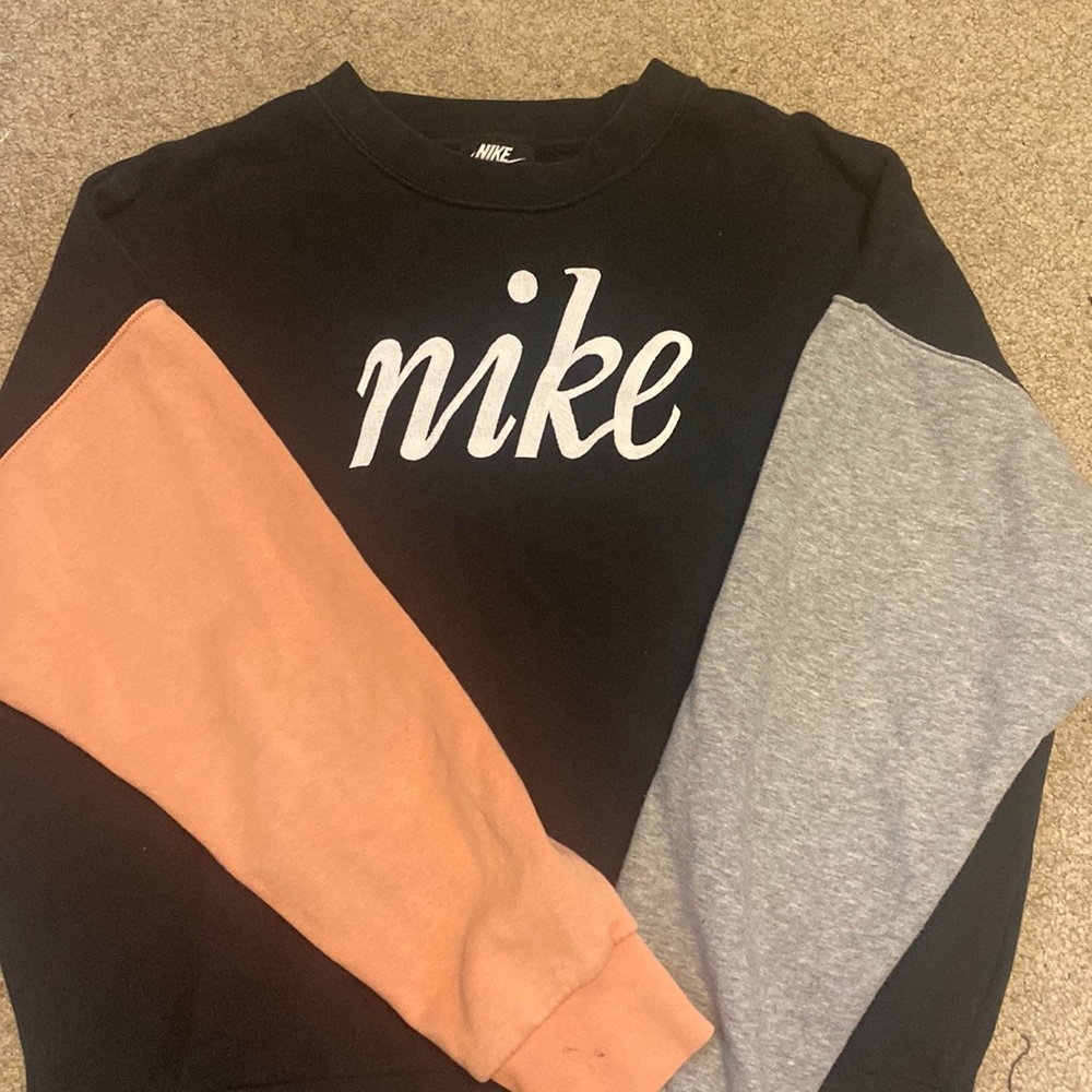 Nike Crewneck